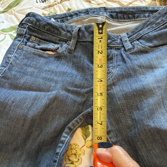 PAC Sun skinny denim jeans - preloved - Picture 2 of 5